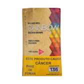 Tabaco Rainbow Golden Brown 25g