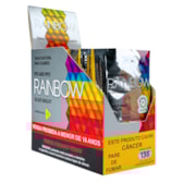 Tabaco Rainbow Silver Bright 25g