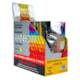 Tabaco Rainbow Silver Bright 25g