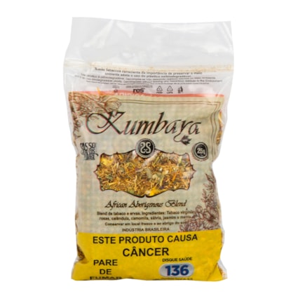 Tabaco Sasso Kumbaya 25g