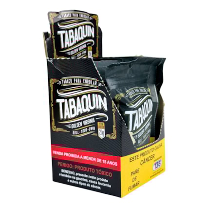 Tabaco Tabaquin 20g