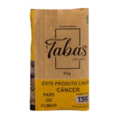 Tabaco Tabas 25g