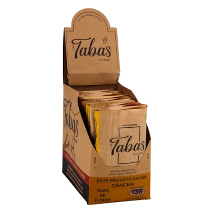 Tabaco Tabas 25g