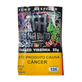 Tabaco TonaBê Ta na Mão 25g