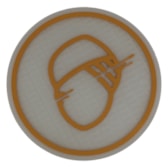 Tapete Stick Strike Pad Sultan Clear