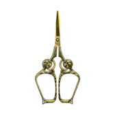 Tesoura Abduzido Alien Draco