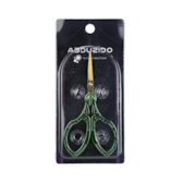 Tesoura Abduzido Alien Grey