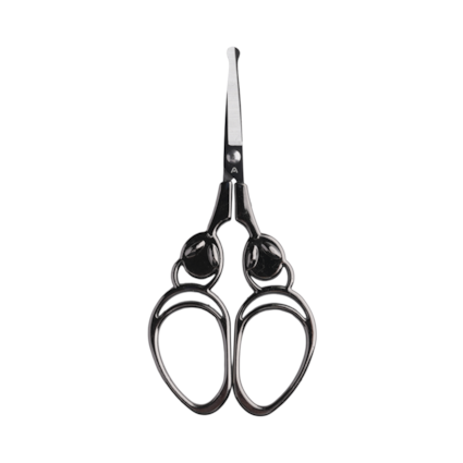 Tesoura Abduzido Alien Rept