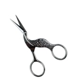 Tesoura Abduzido Bird