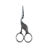 Tesoura Abduzido Bird