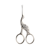 Tesoura Abduzido Bird