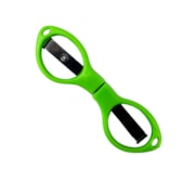 Tesoura Abduzido Flip Blk