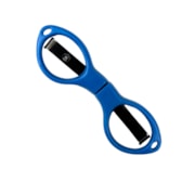 Tesoura Abduzido Flip Blk