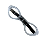Tesoura Abduzido Flip Dry