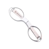 Tesoura Abduzido Flip Metal