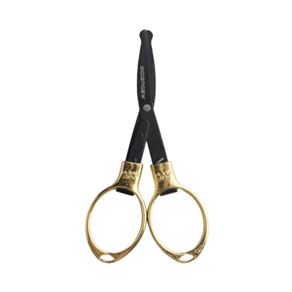 Tesoura Abduzido Flip Metal Duo