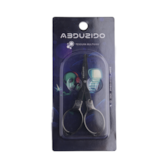 Tesoura Abduzido Flip Metal Duo