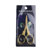 Tesoura Abduzido Flip Prime Metal