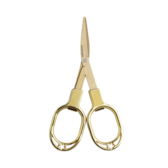 Tesoura Abduzido Flip Prime Metal