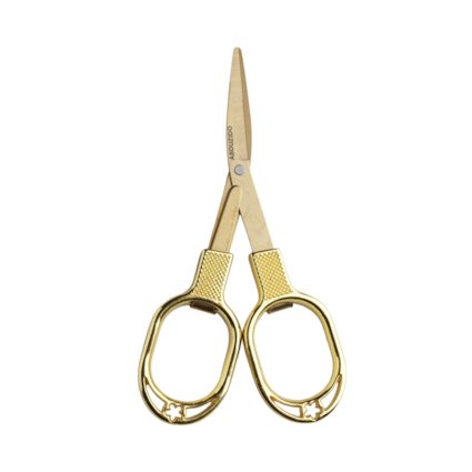 Tesoura Abduzido Flip Prime Metal