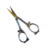 Tesoura Abduzido Fly Curve