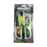 Tesoura Abduzido Garden