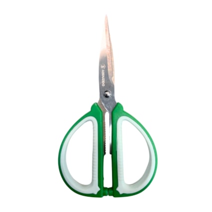 Tesoura Abduzido Garden