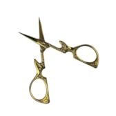 Tesoura Abduzido Guitar