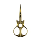 Tesoura Abduzido Guitar