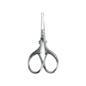 Tesoura Abduzido Hash