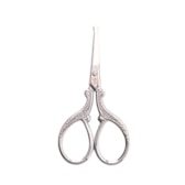 Tesoura Abduzido Hash Round