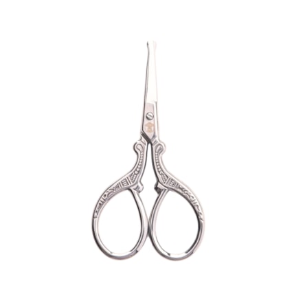 Tesoura Abduzido Hash Round