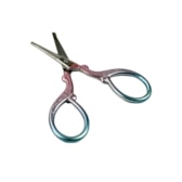 Tesoura Abduzido Hash Round