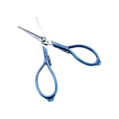 Tesoura Abduzido Ice Round