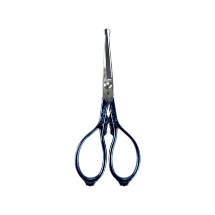 Tesoura Abduzido Ice Round