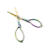 Tesoura Abduzido Ice Round