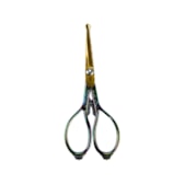 Tesoura Abduzido Ice Round