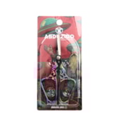 Tesoura Abduzido King