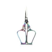 Tesoura Abduzido King