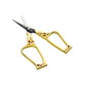 Tesoura Abduzido King