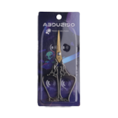 Tesoura Abduzido King