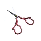 Tesoura Abduzido Kush