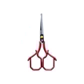 Tesoura Abduzido Kush