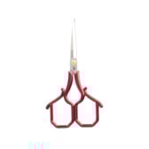 Tesoura Abduzido Kush Round