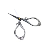 Tesoura Abduzido Petty