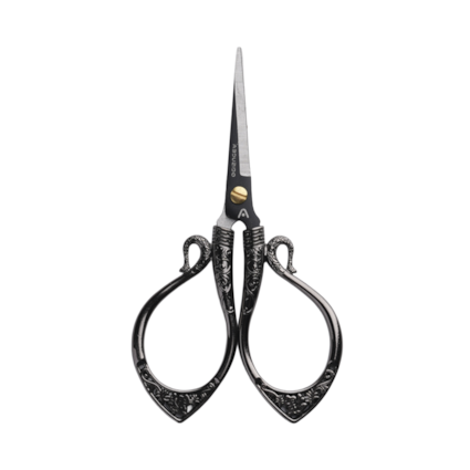 Tesoura Abduzido Petty