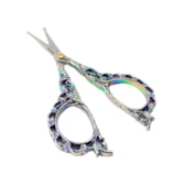 Tesoura Abduzido Queen