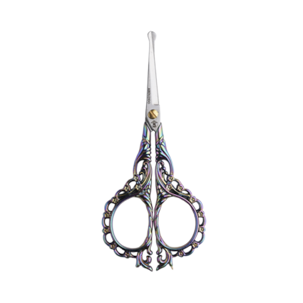 Tesoura Abduzido Queen