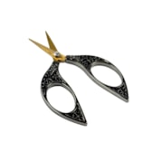 Tesoura Abduzido Royal