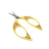 Tesoura Abduzido Royal